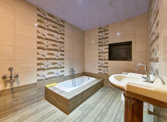 hotel saptarang residency