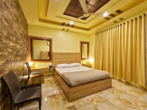hotel saptarang residency