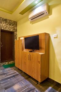 hotel saptarang residency