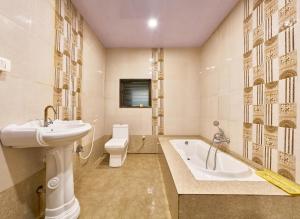 hotel saptarang residency