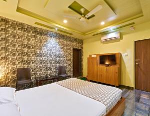 hotel saptarang residency