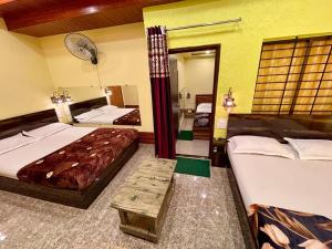 hotel saptarang residency
