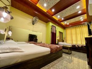 hotel saptarang residency