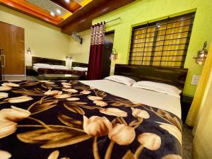 hotel saptarang residency