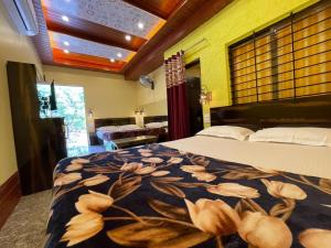 hotel saptarang residency