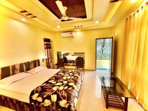 hotel saptarang residency