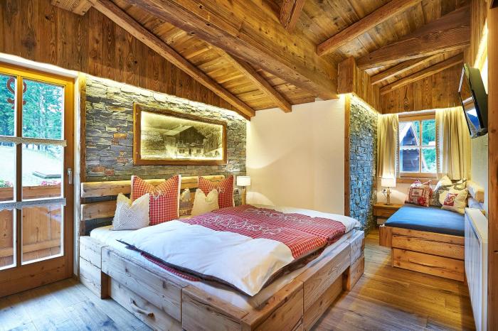 maria alm am steinernen meer