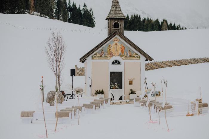 maria alm am steinernen meer