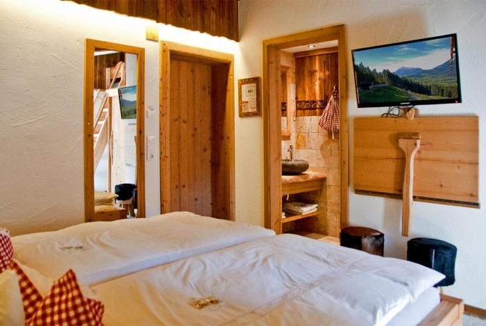 maria alm am steinernen meer