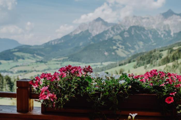 maria alm am steinernen meer