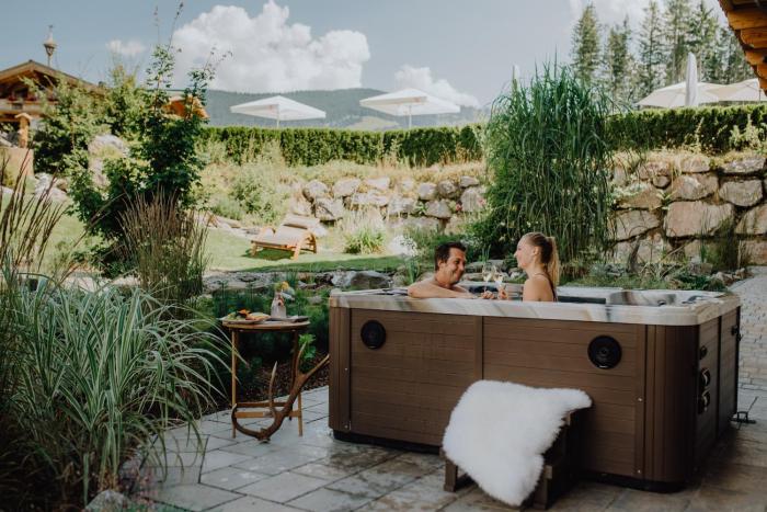 maria alm am steinernen meer