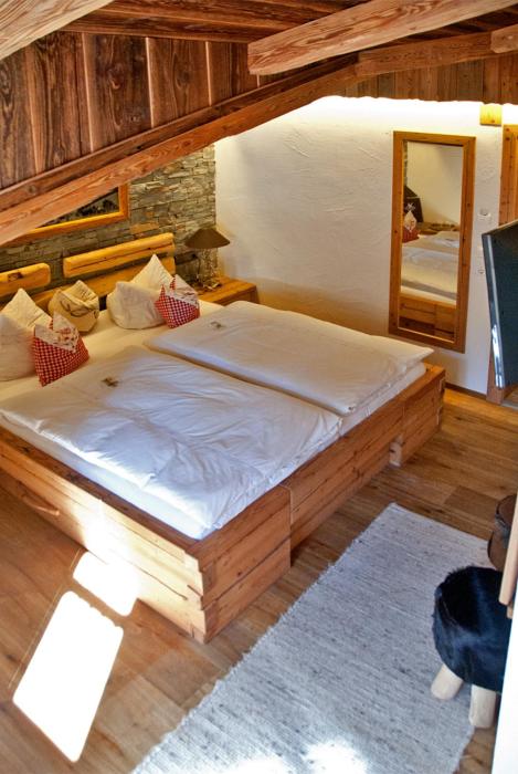 maria alm am steinernen meer