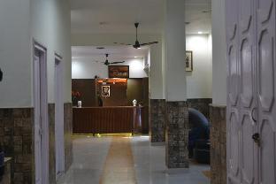 hotel sagar view