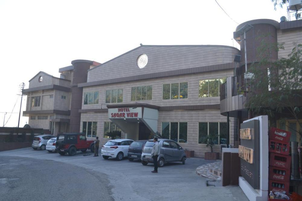 hotel sagar view