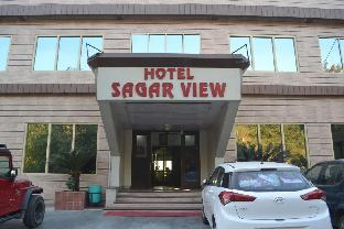 Hotel Sagar View,In Bhajhwal,3 star