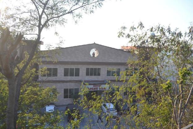 hotel sagar view