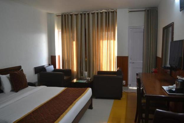 hotel sagar view