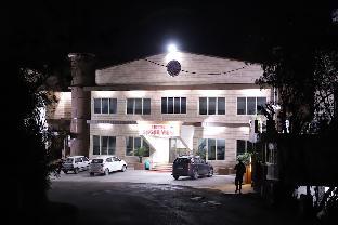 hotel sagar view