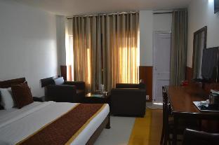 hotel sagar view