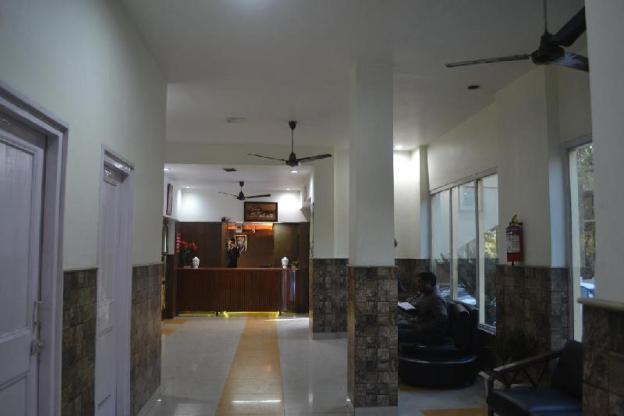 hotel sagar view