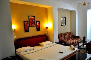 Hotel Fort,Station Road,2 star