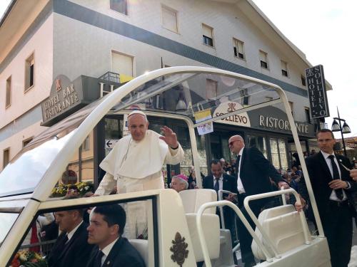 san giovanni rotondo