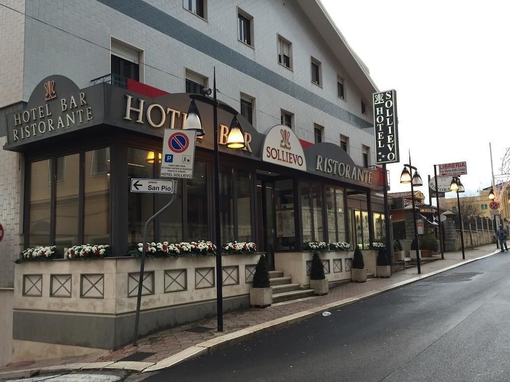 san giovanni rotondo