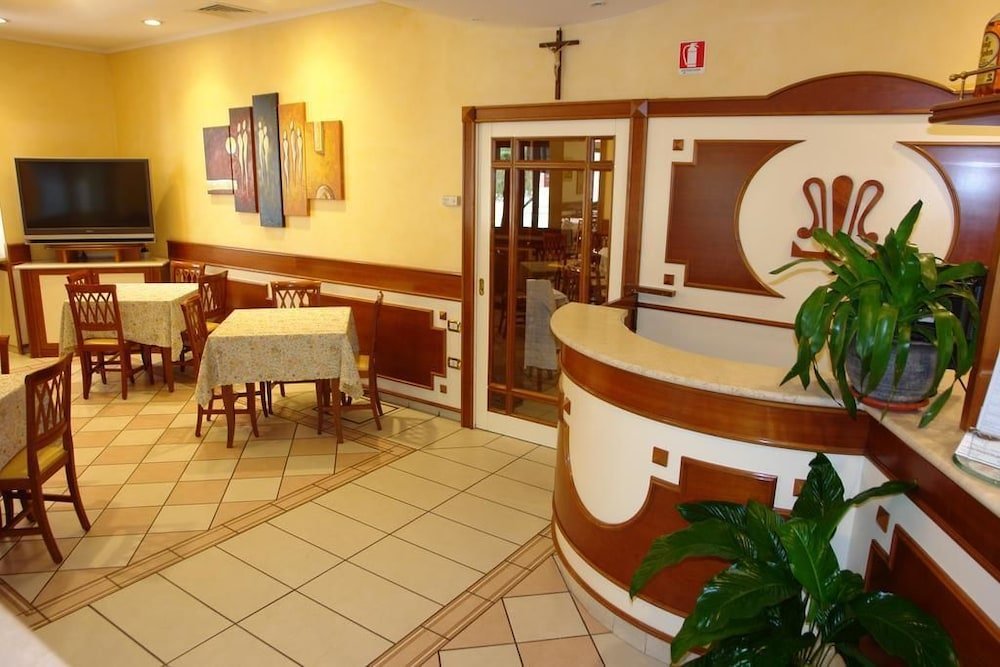 Hotel Sollievo,Puglia>>Foggia,3 star