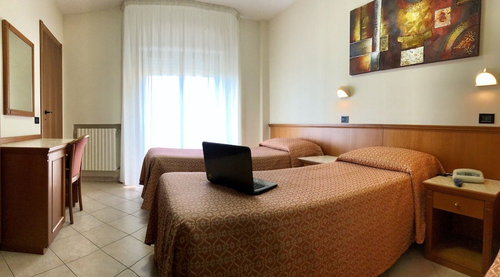 Hotel Sollievo,Puglia>>Foggia,3 star