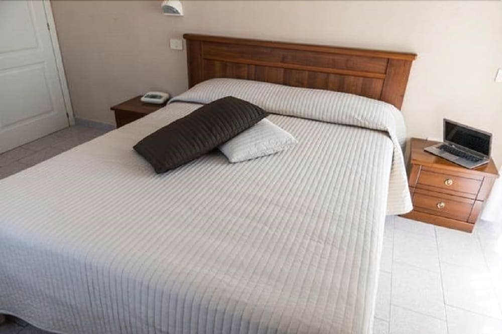 Hotel Sollievo,Puglia>>Foggia,3 star