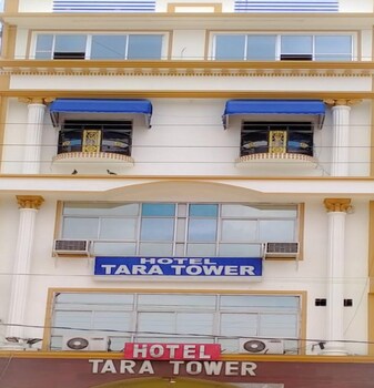 hotel tara tower