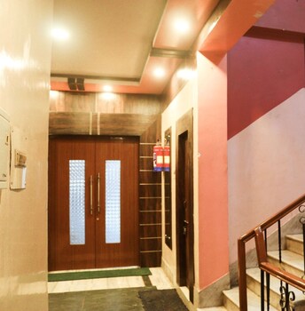 hotel tara tower