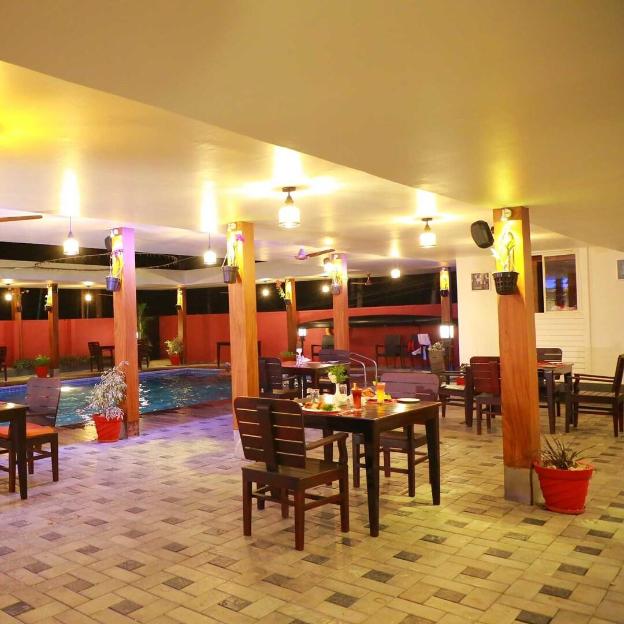 adoor