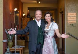 Hotel Garni Polzl,Styria>>Deutschlandsberg,4 star