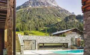 Lech Lodge - Legendary,Lech Am Arlberg>>Bludenz,3 star