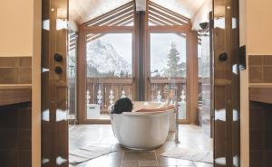 Lech Lodge - Legendary,Lech Am Arlberg>>Bludenz,3 star