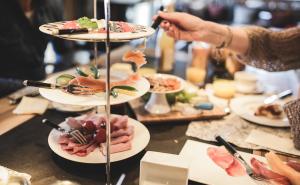 Lech Lodge - Legendary,Lech Am Arlberg>>Bludenz,3 star