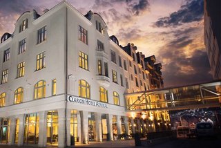 clarion hotel admiral