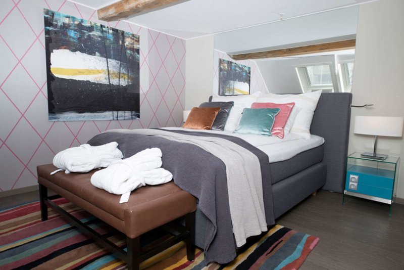 clarion hotel admiral