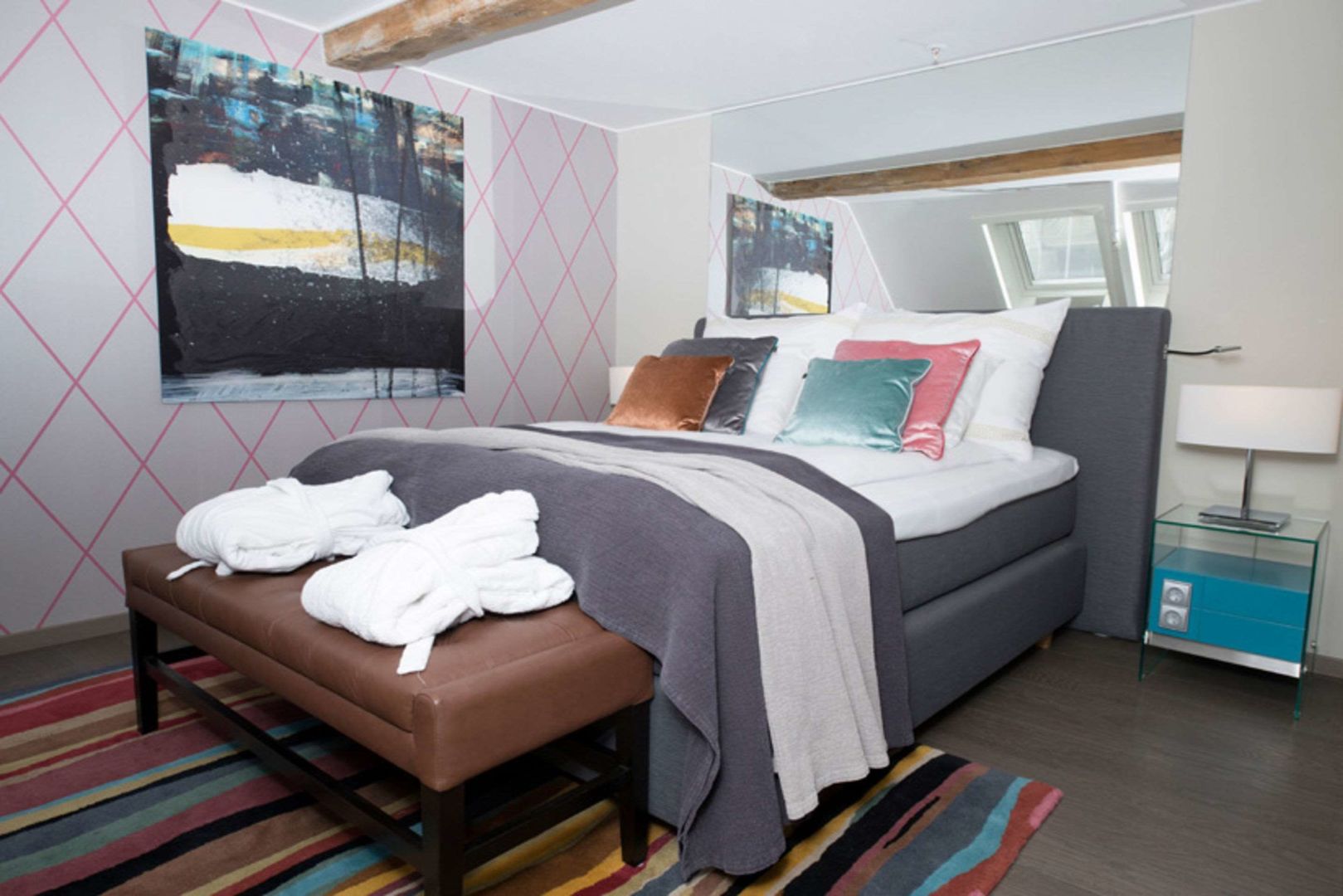 clarion hotel admiral