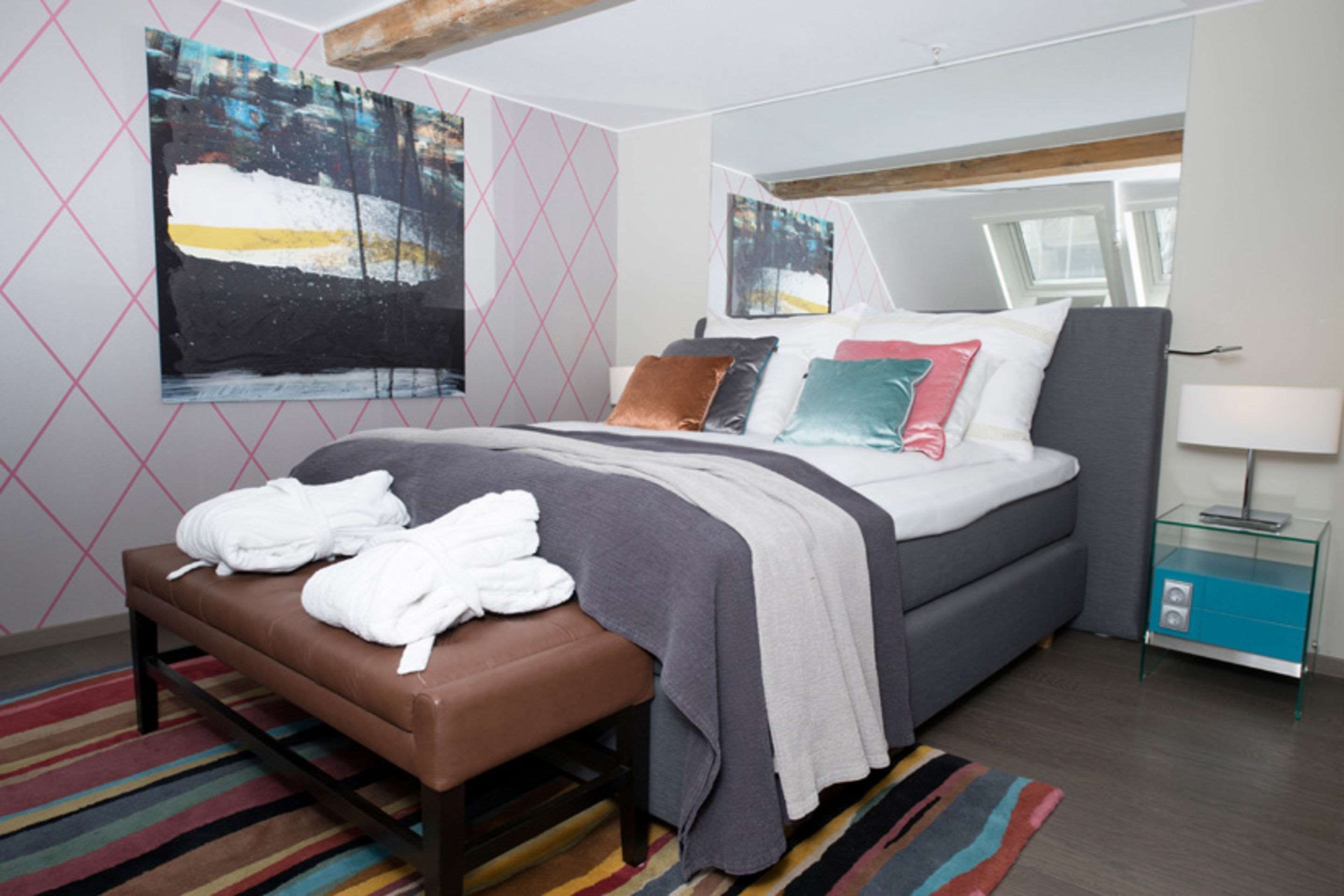 clarion hotel admiral