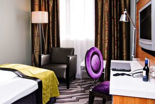 Clarion Hotel Admiral,Steinsland>>Bergen,4 star