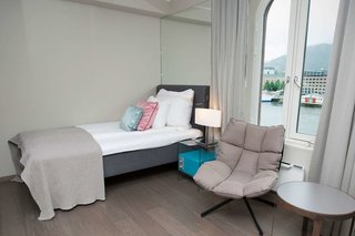 Clarion Hotel Admiral,Steinsland>>Bergen,4 star