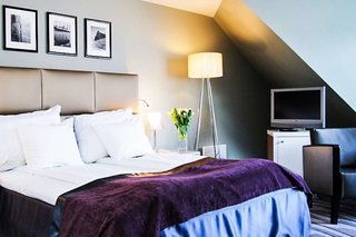 Clarion Hotel Admiral,Steinsland>>Bergen,4 star