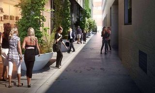 Rydges Perth Kings Square,Perth>>Northbridge,5 star