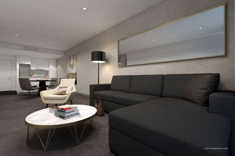 silkari suites chatswood