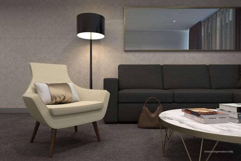 silkari suites chatswood