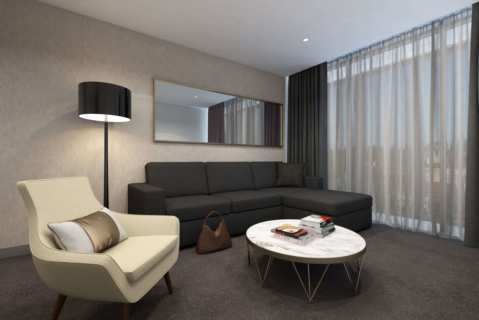 silkari suites chatswood