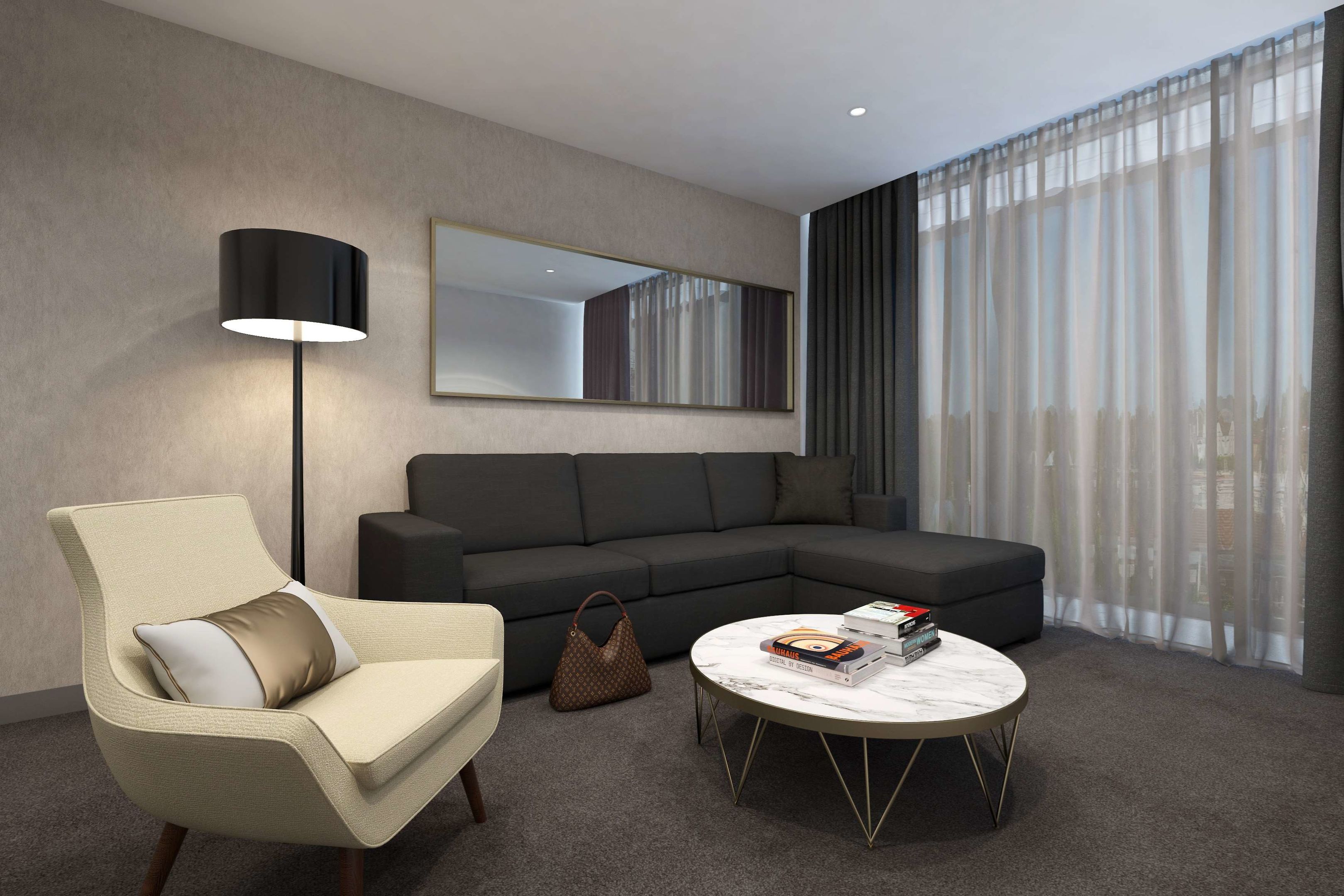 silkari suites chatswood