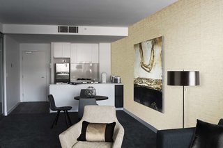 Silkari Suites Chatswood,Neutral Bay>>Chatswood,4 star